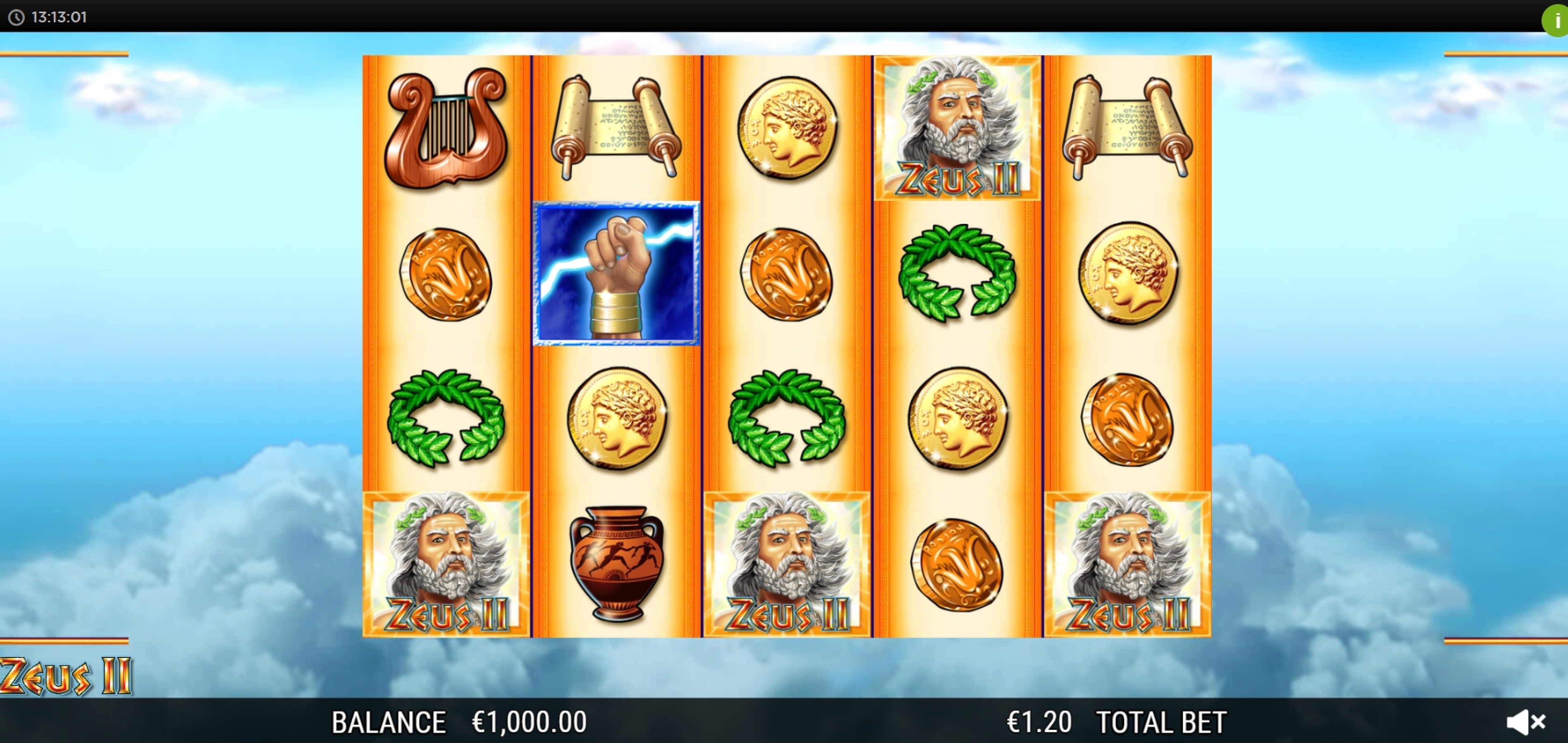 Free zeus slots for fun