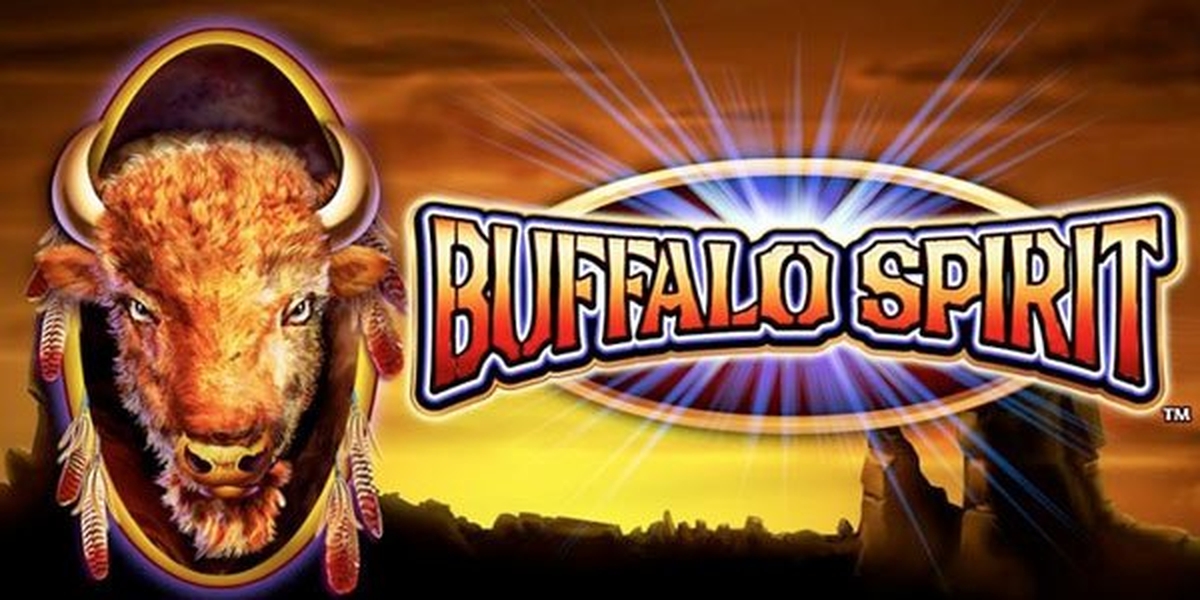 The Buffalo Spirit Online Slot Demo Game by SG Interactive