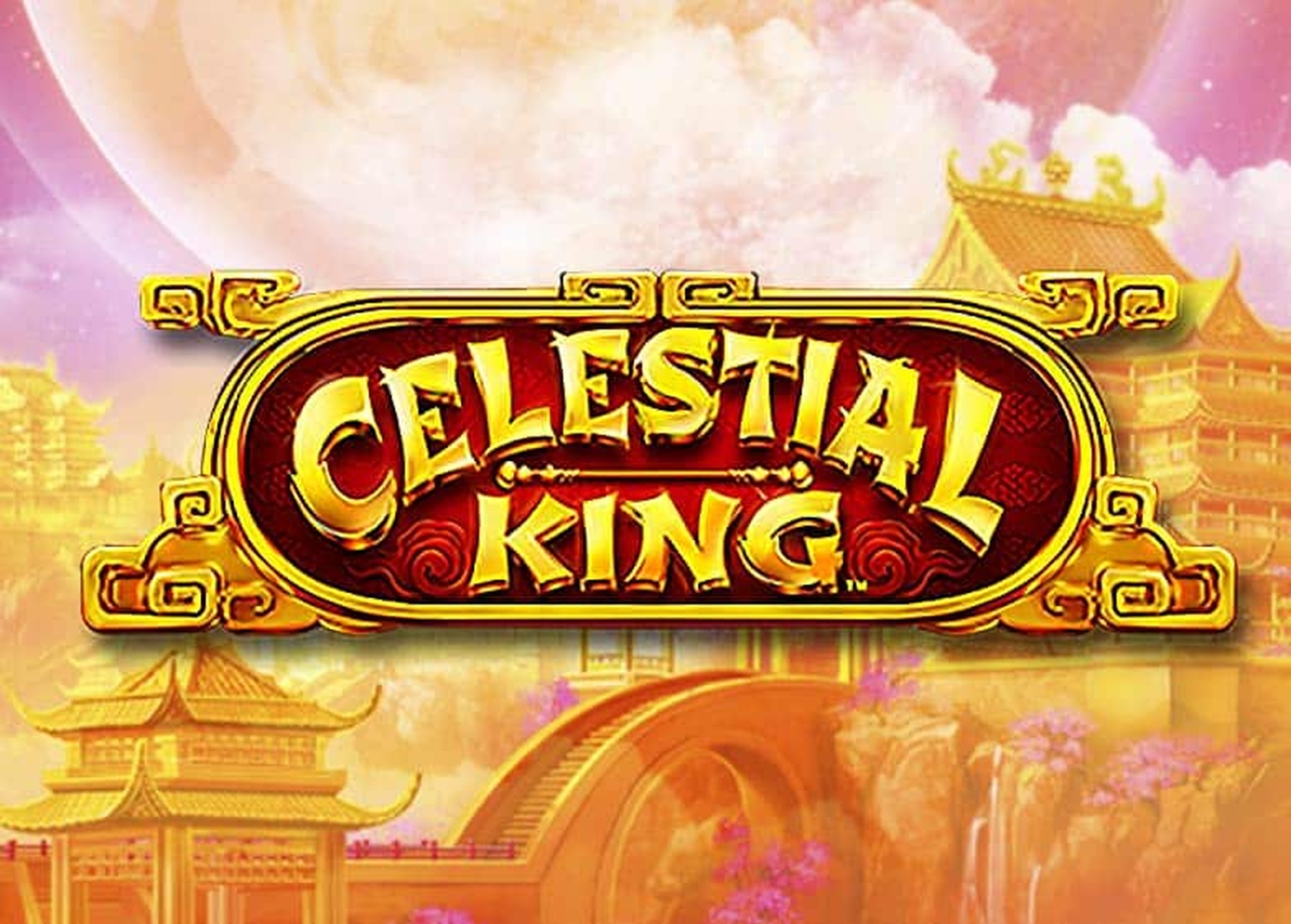 The Celestial King Online Slot Demo Game by SG