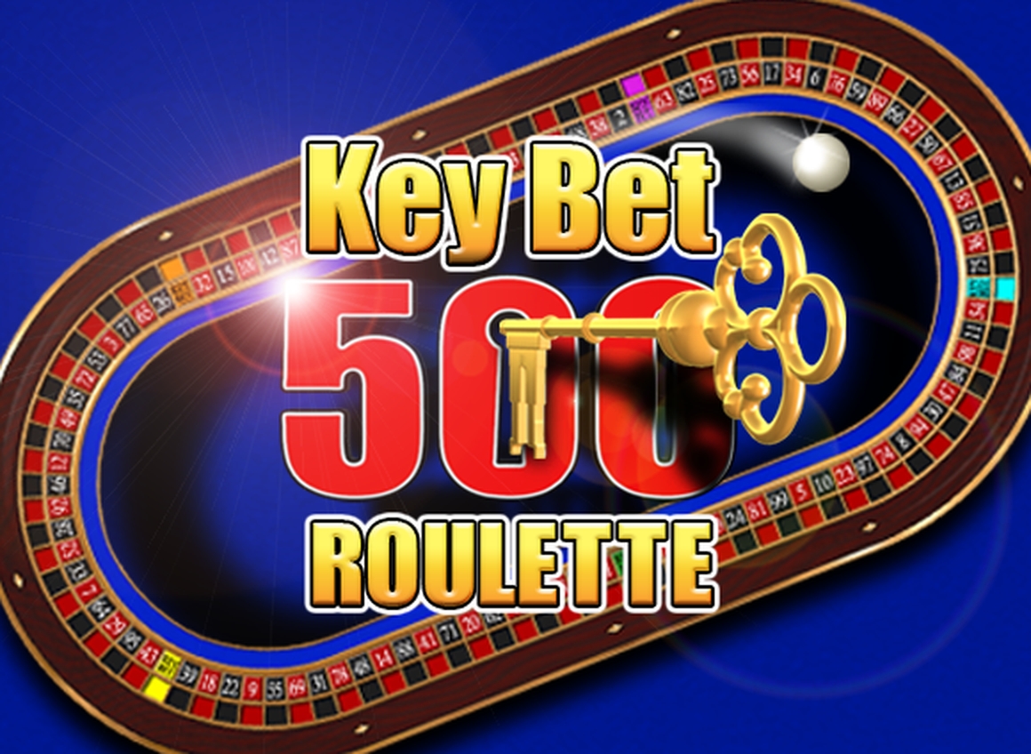The Key Bet Roulette Online Slot Demo Game by SG