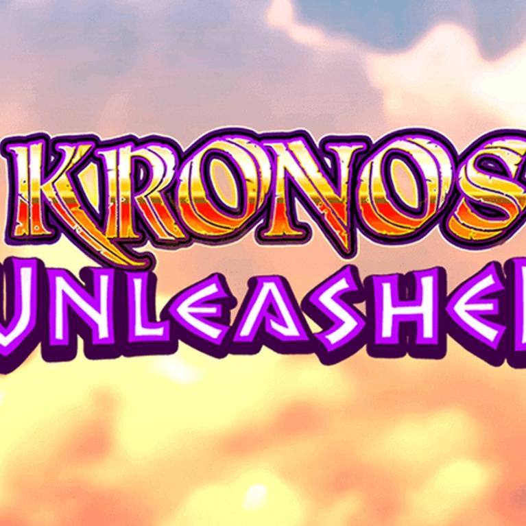 Kronos Unleashed demo play, Slot Machine Online by SG Review