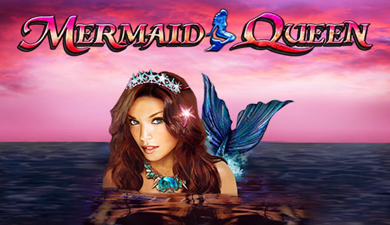 The Mermaid Queen (SG) Online Slot Demo Game by SG