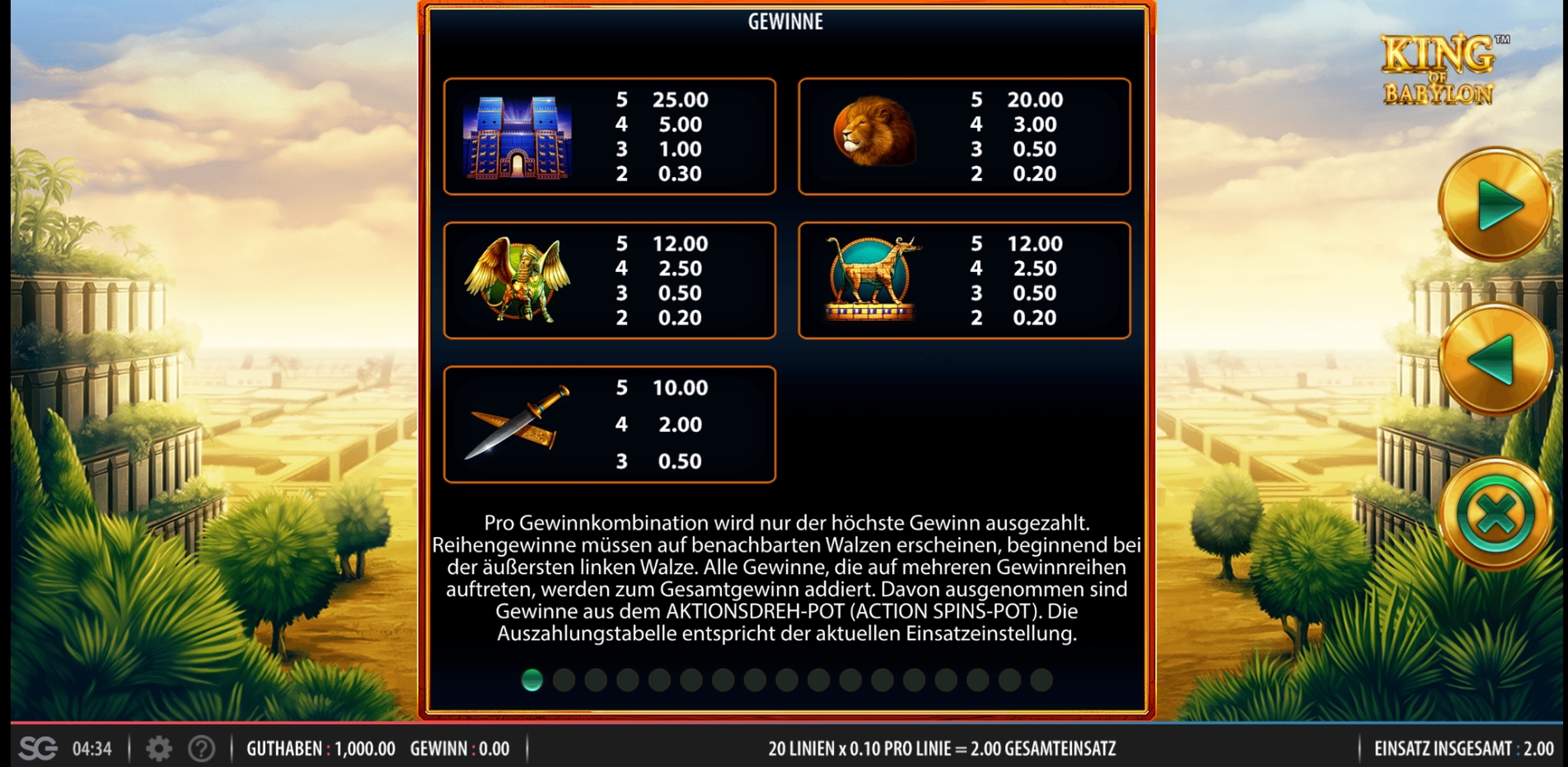 12 tribes casino