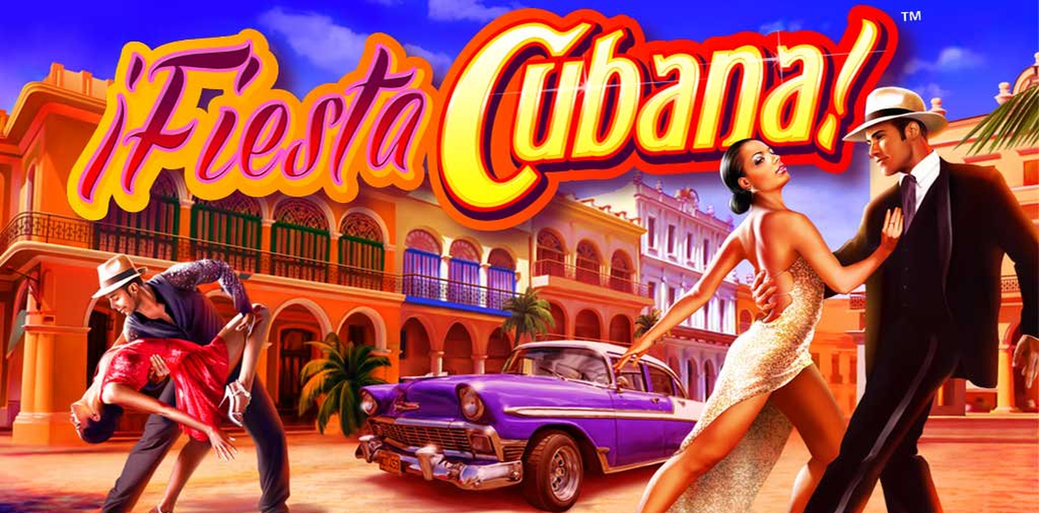 Fiesta Cubana demo