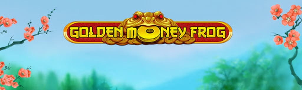 Golden Money Frog demo