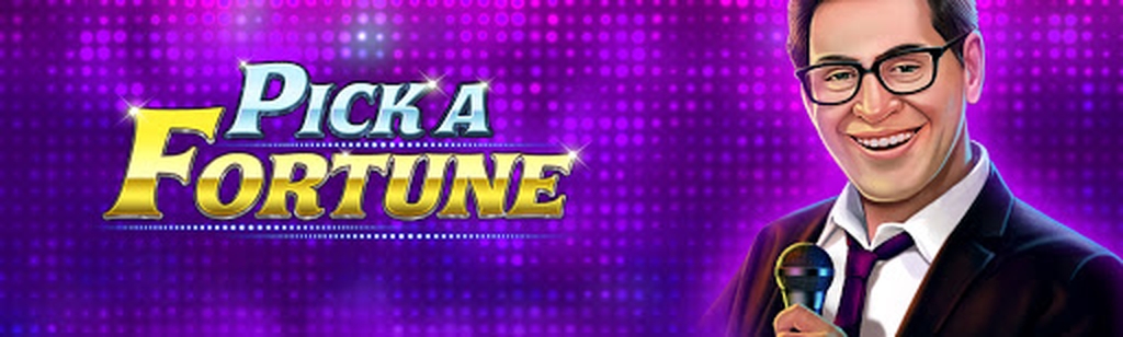 The Pick A Fortune Online Slot Demo Game by Sigma Gaming