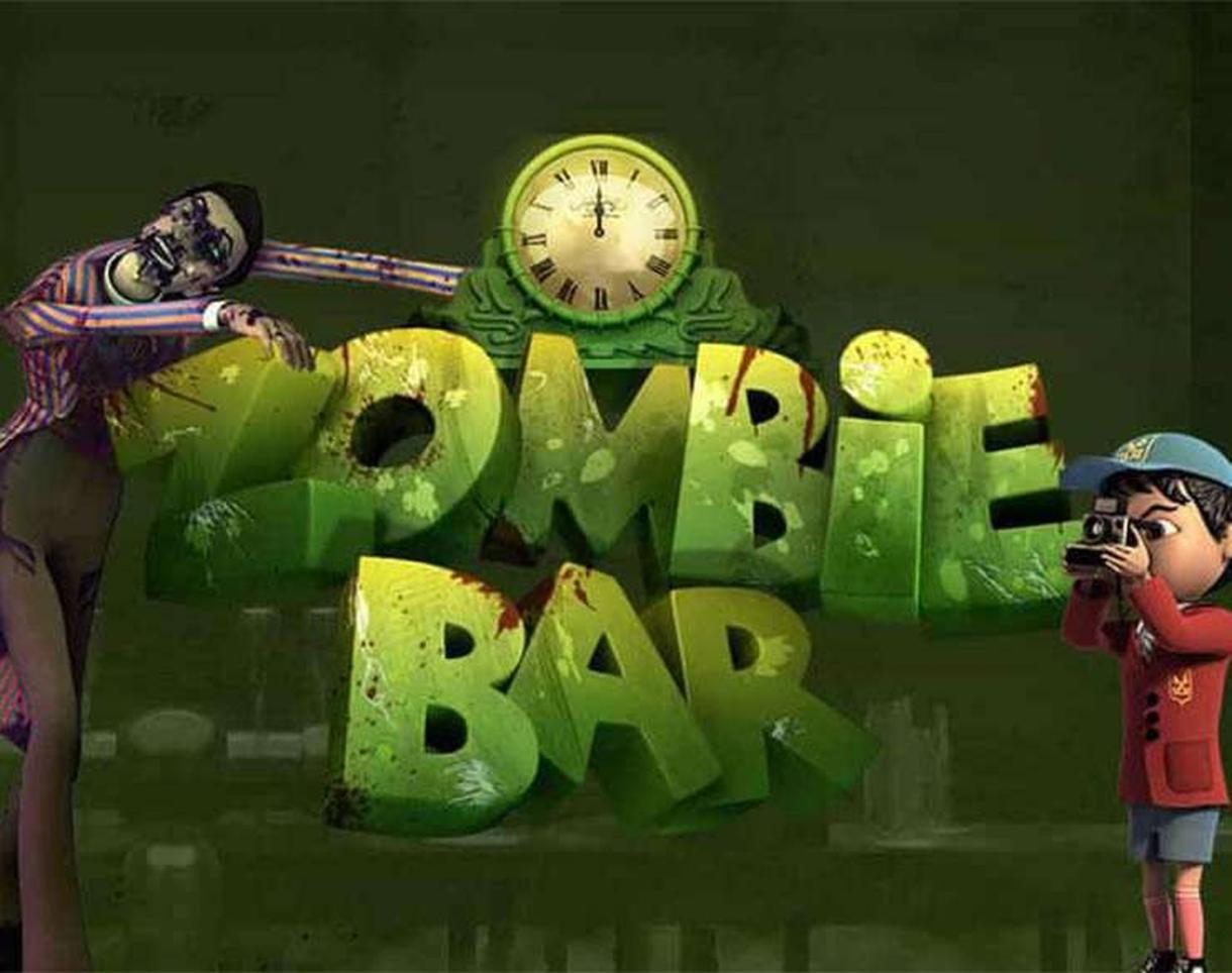 Play The Free Slot Zombie Bar From SkillOnNet Casinos Play The Free Slot Zombie Bar From SkillOnNet Casinos