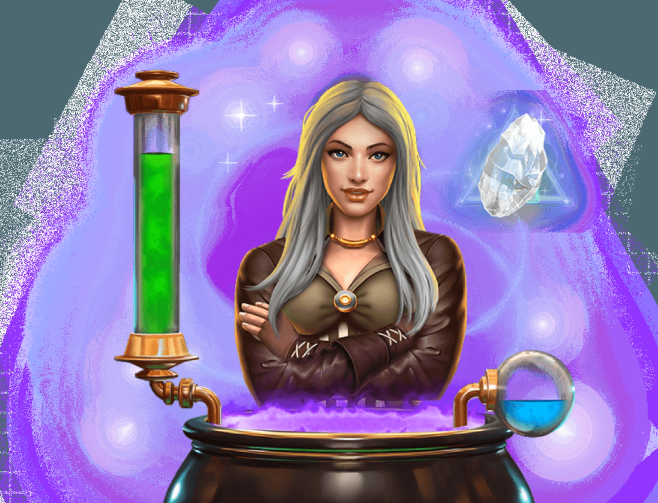 Play alchemy online for free without