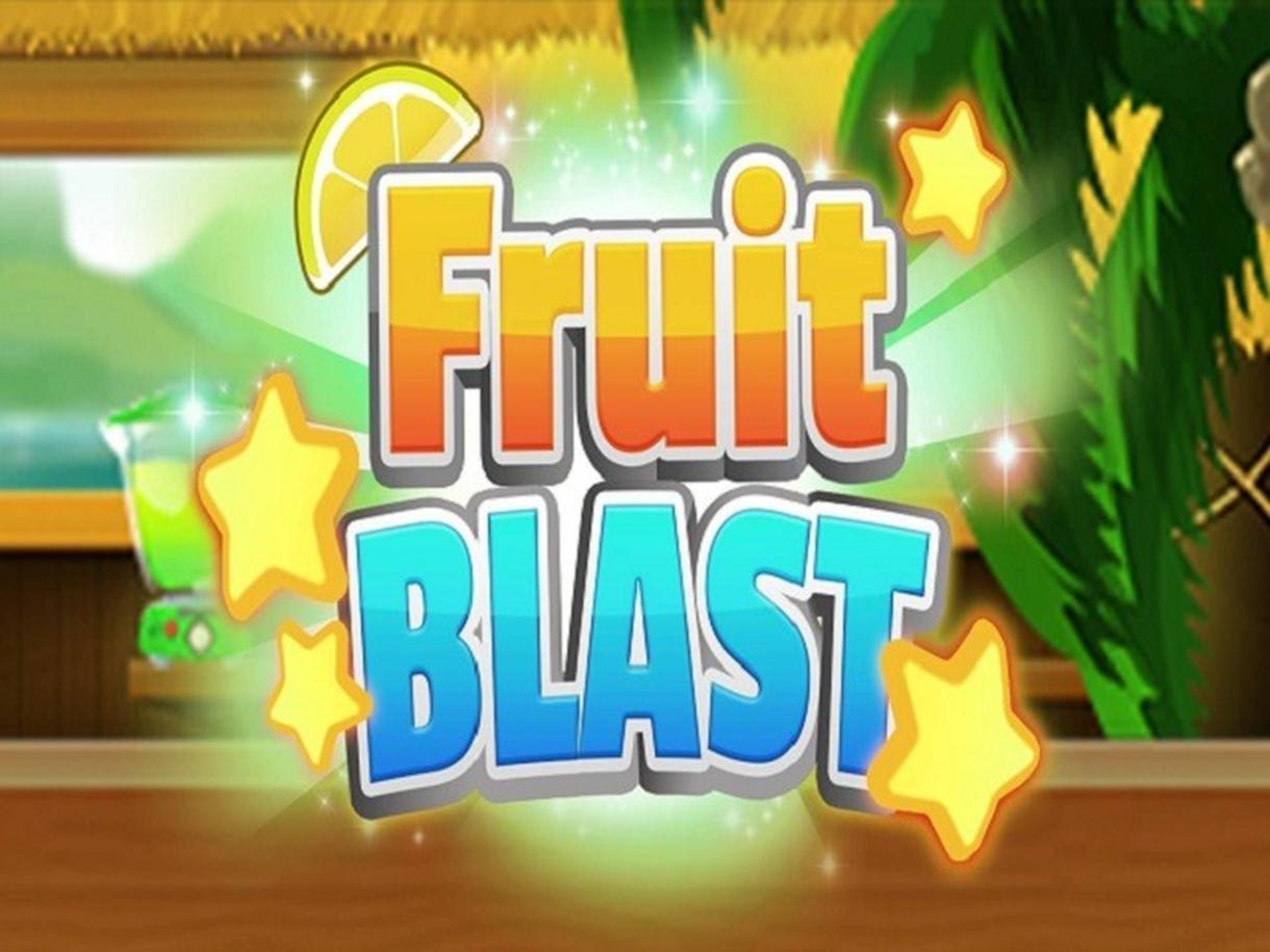 Fruit Cube Blast instaling