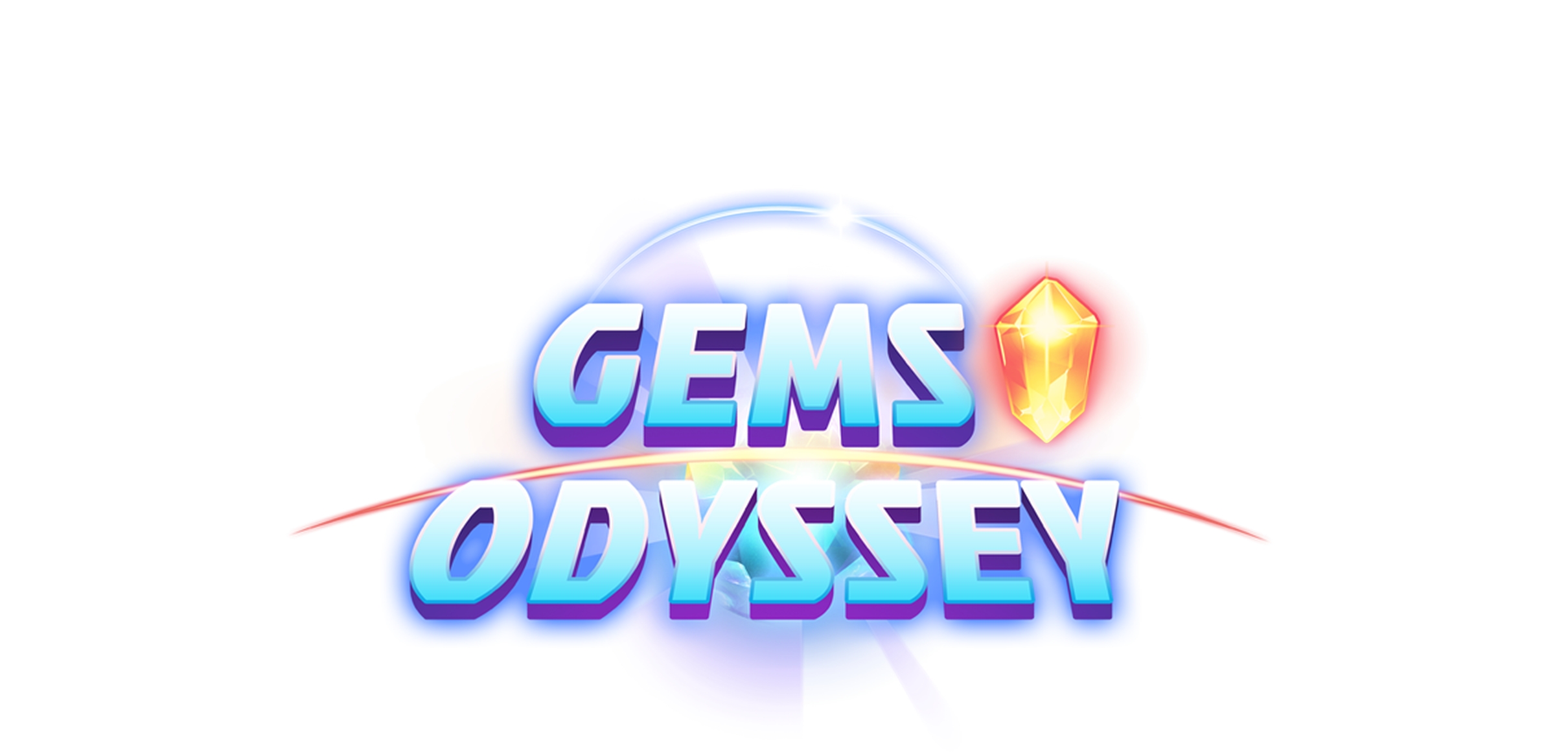 The Gems Odyssey Online Slot Demo Game by Skillzzgaming