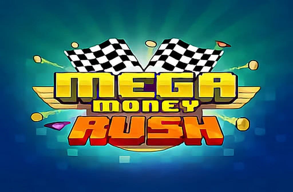 The Mega Money Rush Online Slot Demo Game by Skillzzgaming