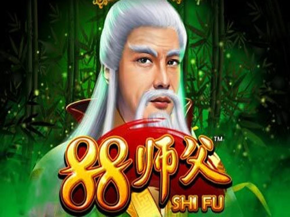 Win Money in 88 Shi Fu Free Slot Game by Skywind