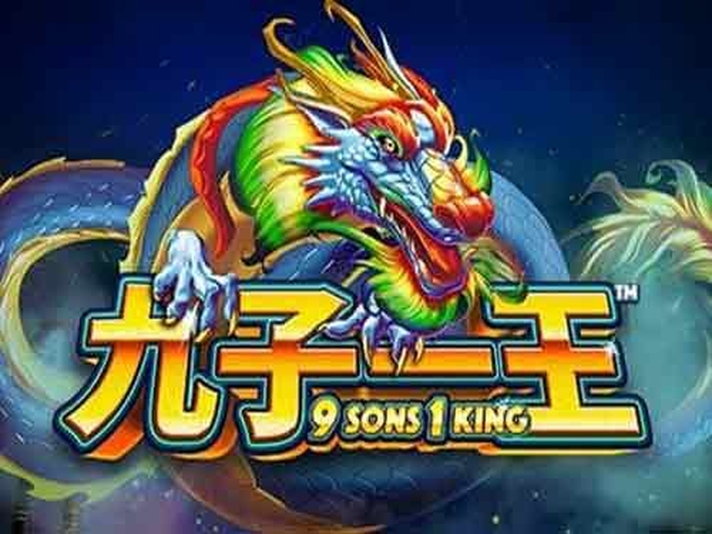 Win Money in 9 Sons, 1 King Free Slot Game by Skywind