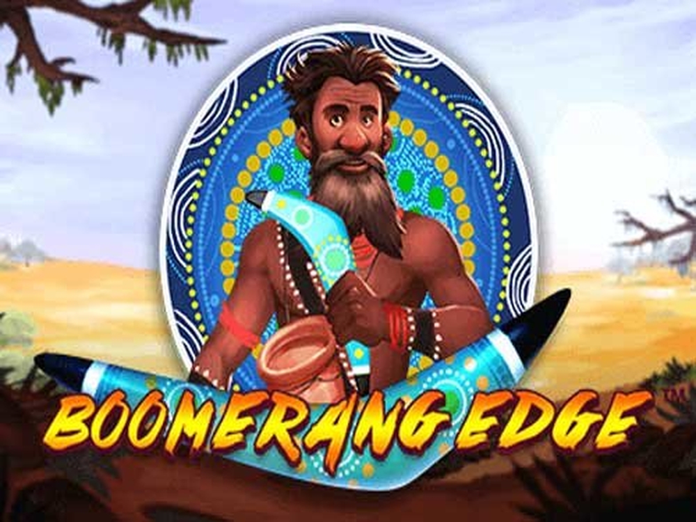 The Boomerang Edge Online Slot Demo Game by Skywind