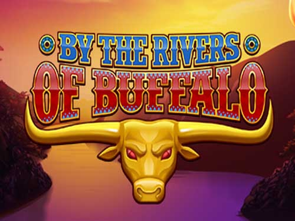Win Money in By the Rivers of Buffalo Free Slot Game by Skywind