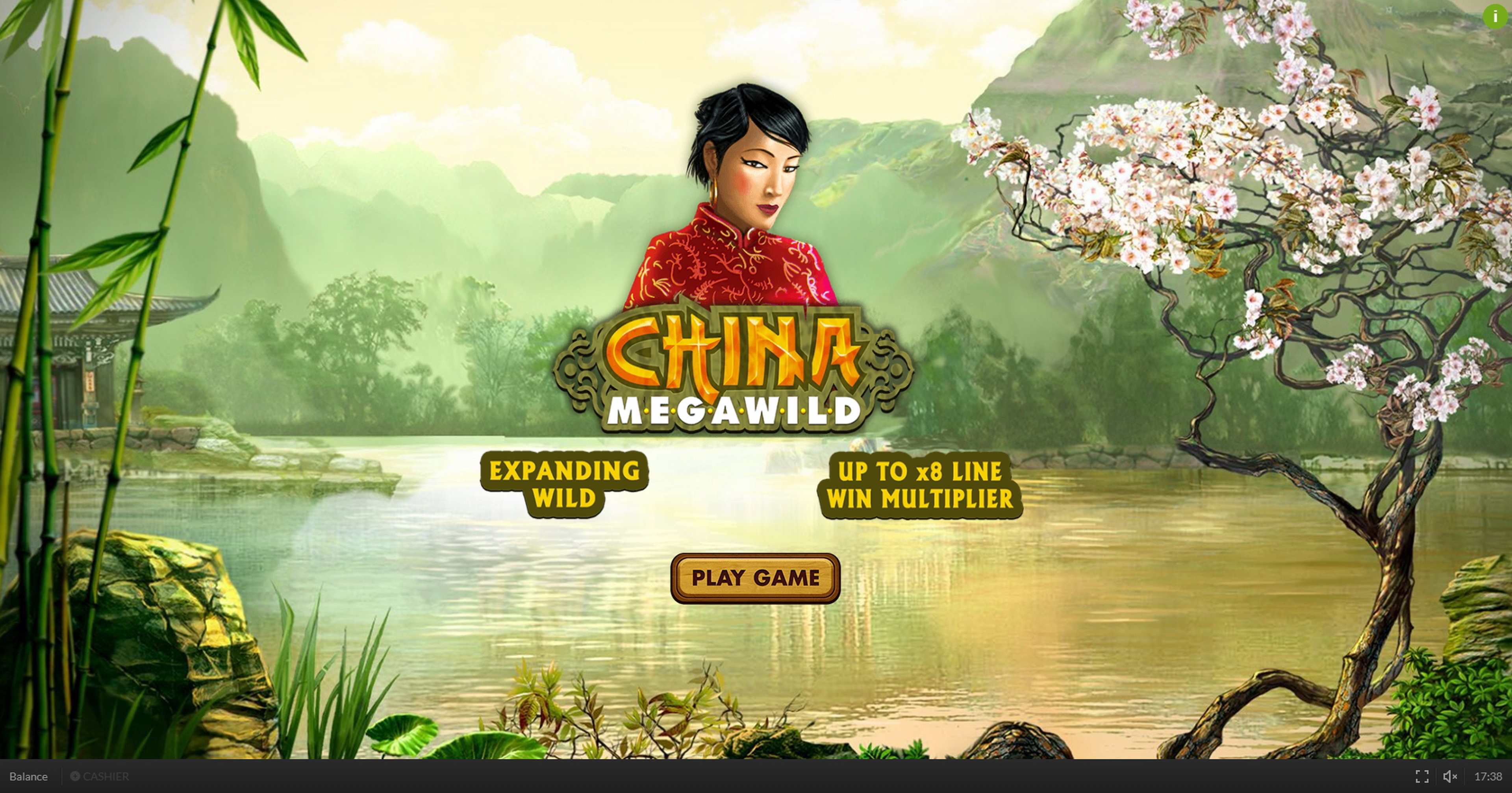 Win Money in China MegaWild Free Slot Game by Skywind