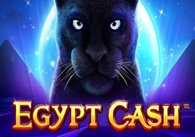 Win Money in Egypt Cash Free Slot Game by Skywind