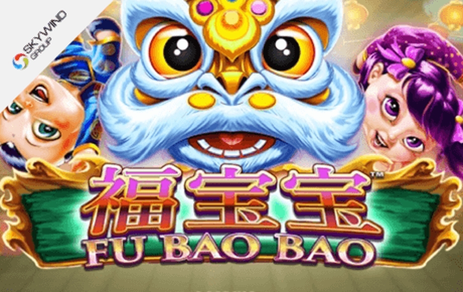 Win Money in Fu Bao Bao Free Slot Game by Skywind