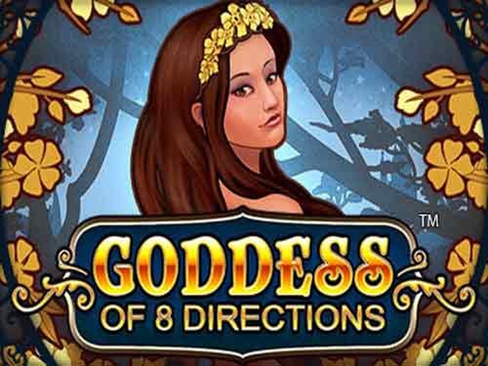 Win Money in Goddess of 8 Directions Free Slot Game by Skywind