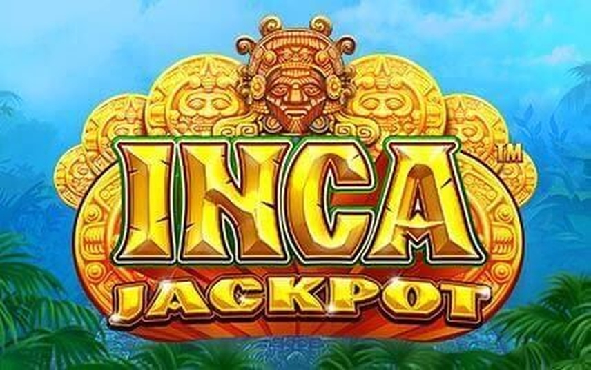 Win Money in Inca Jackpot Free Slot Game by Skywind