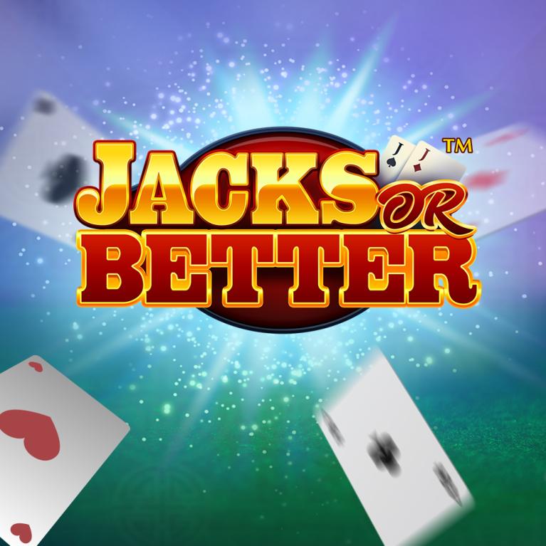 jacks or better online casino