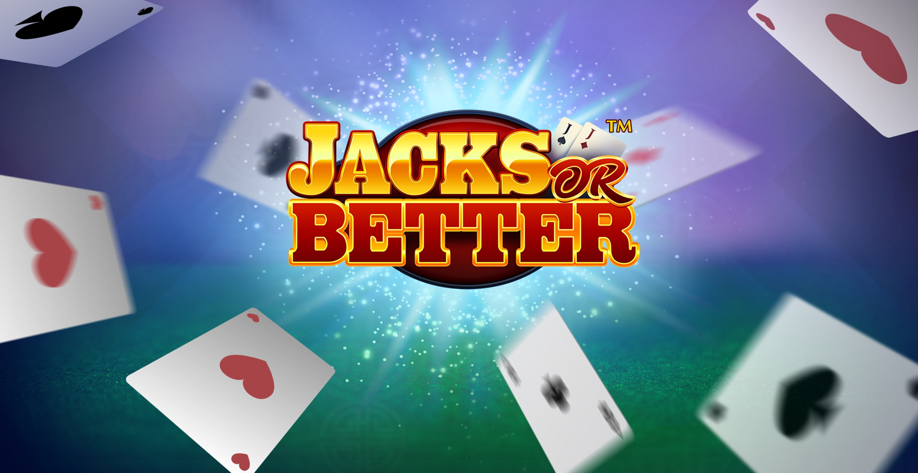 Jacks or Better demo