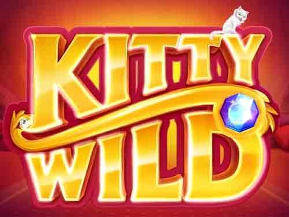 Win Money in Kitty Wild Free Slot Game by Skywind
