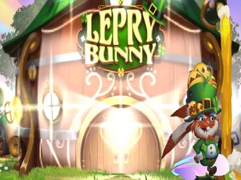 The Leprybunny Online Slot Demo Game by Skywind