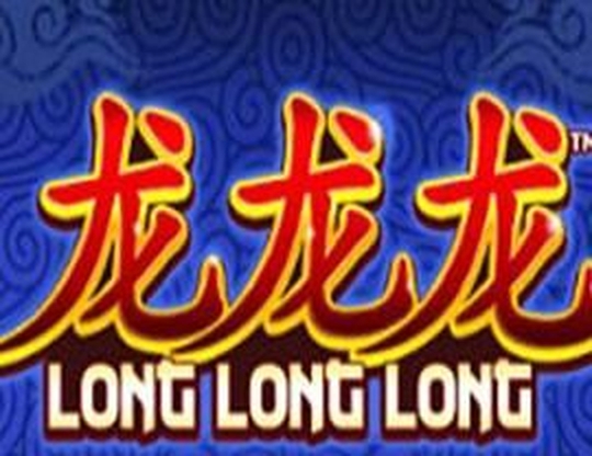 Win Money in Long Long Long Free Slot Game by Skywind