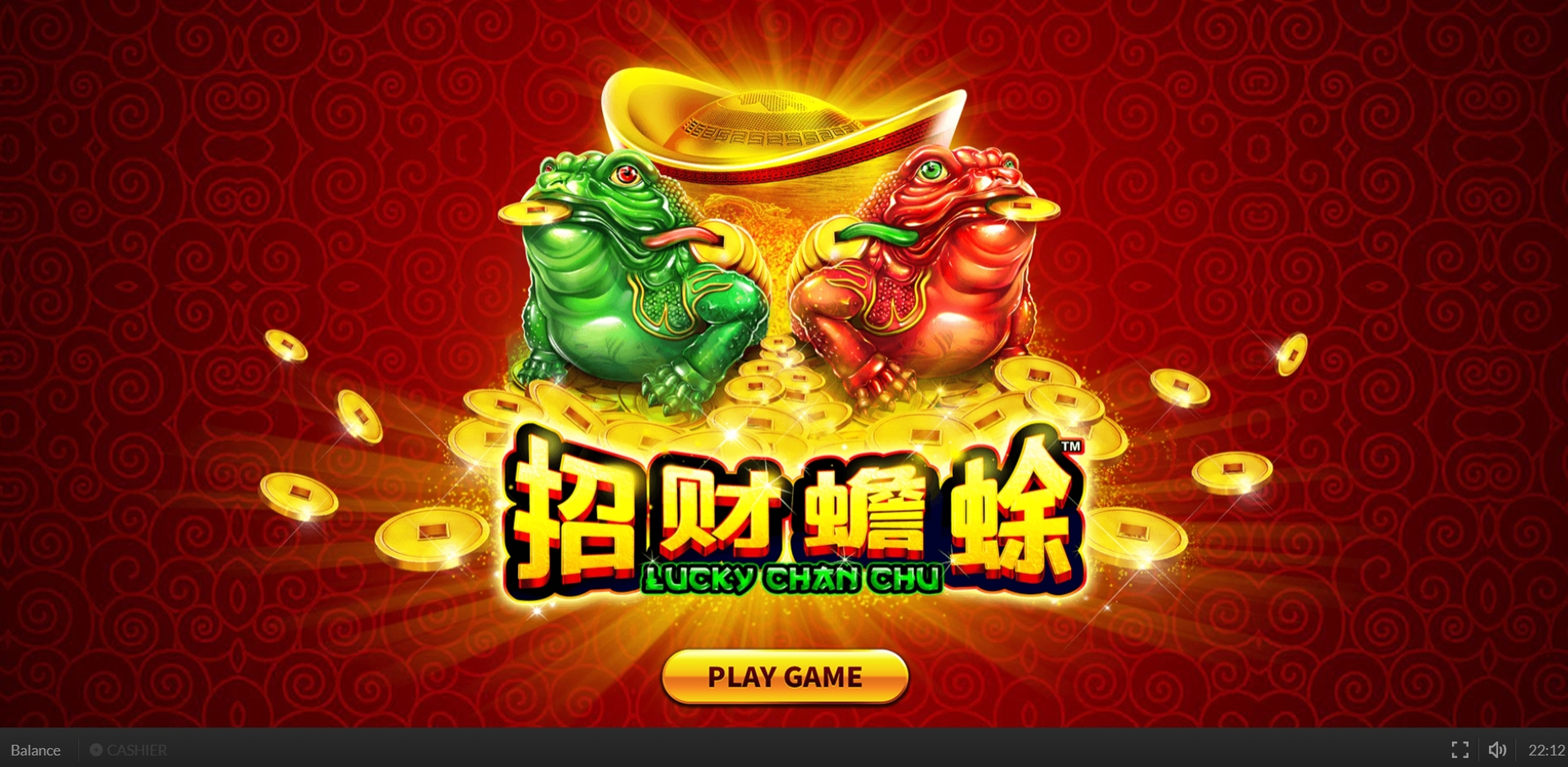 Win Money in Lucky Chan CHu Free Slot Game by Skywind