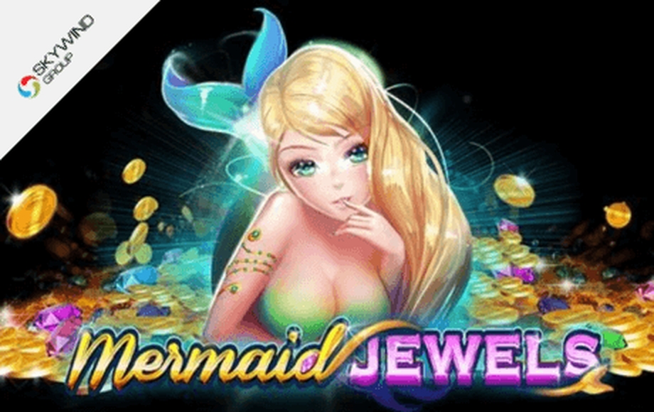 Win Money in Mermaid Jewels Free Slot Game by Skywind