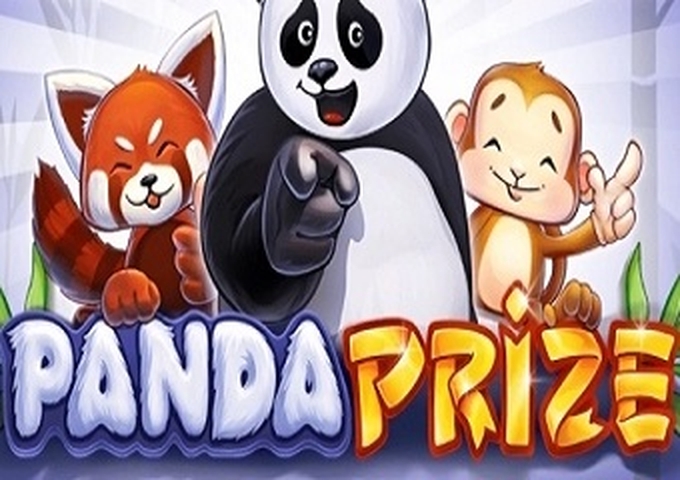 Win Money in Panda Prize Free Slot Game by Skywind