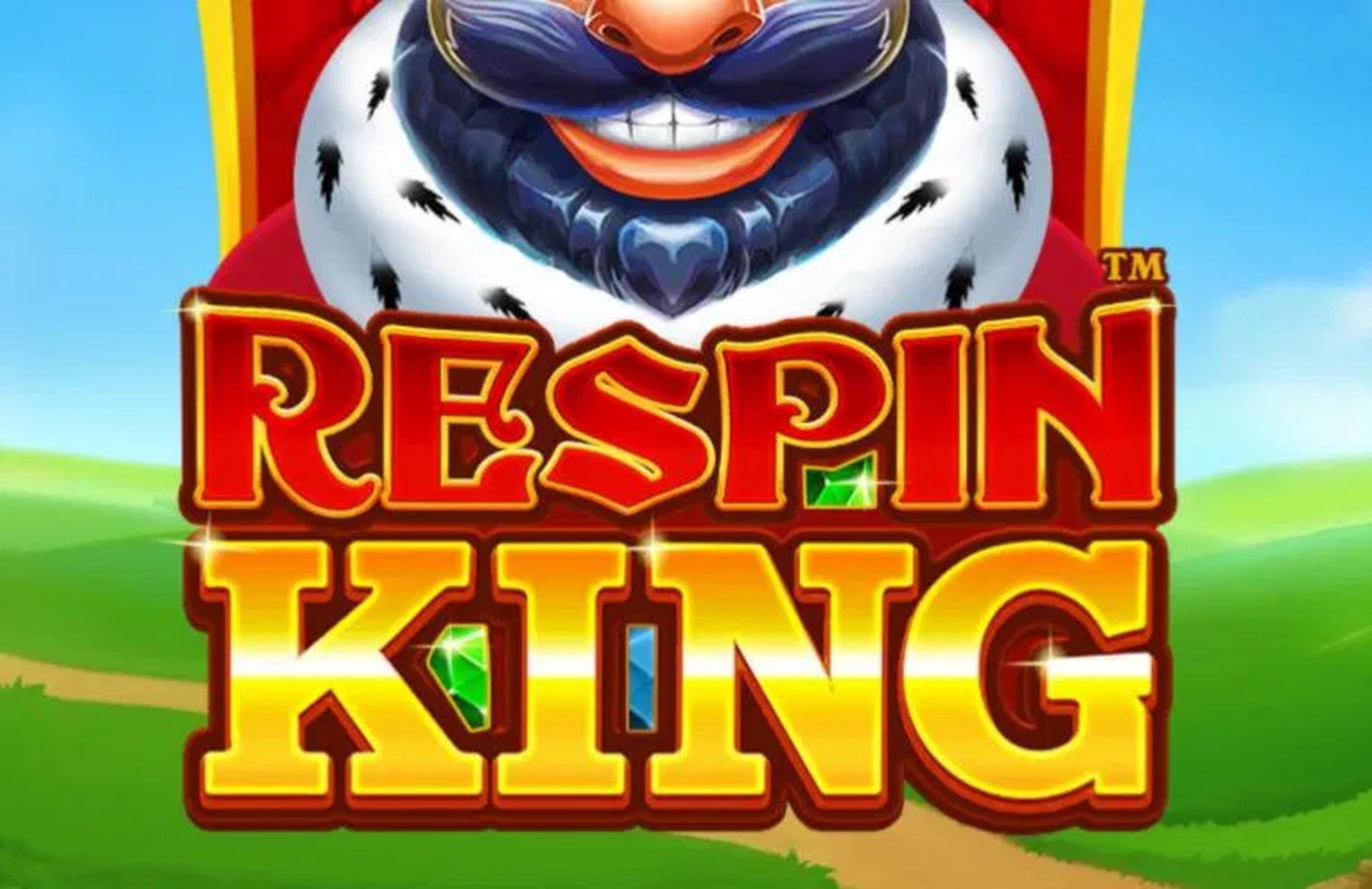 The Respin King Online Slot Demo Game by Skywind