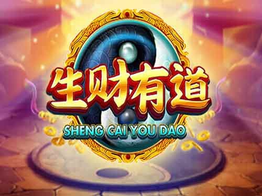 Win Money in Sheng Cai You Dao Free Slot Game by Skywind