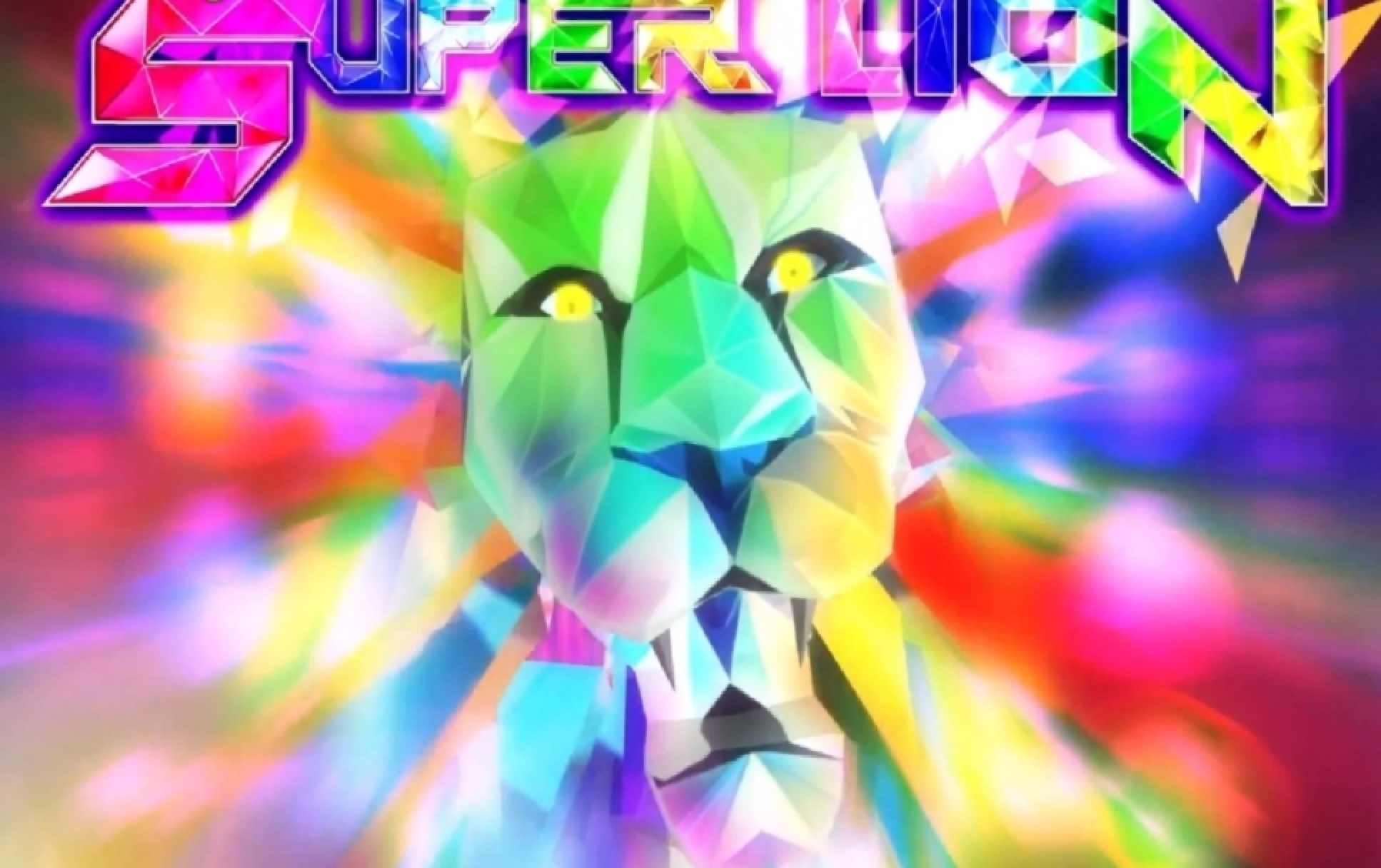Win Money in Super Lion Free Slot Game by Skywind