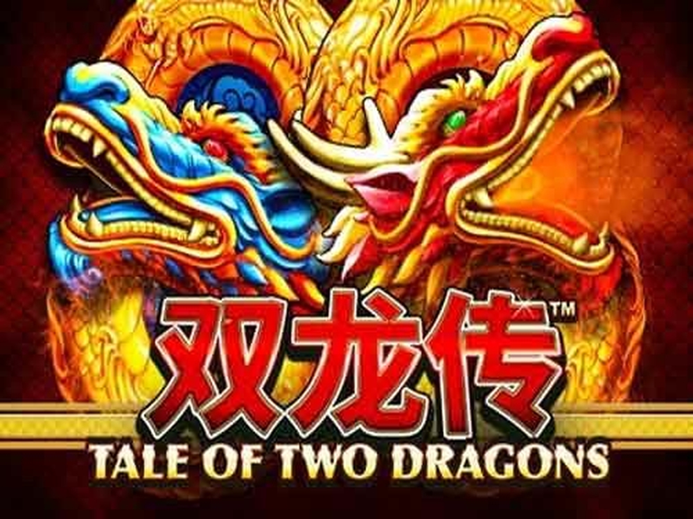 Win Money in Tale of Two Dragons Free Slot Game by Skywind
