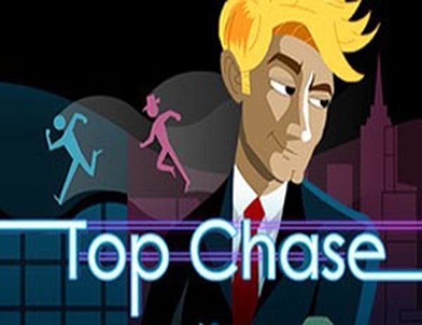 Win Money in Top Chase Free Slot Game by Skywind