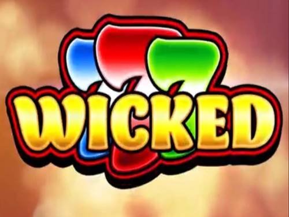 Win Money in Wicked 777 Free Slot Game by Skywind