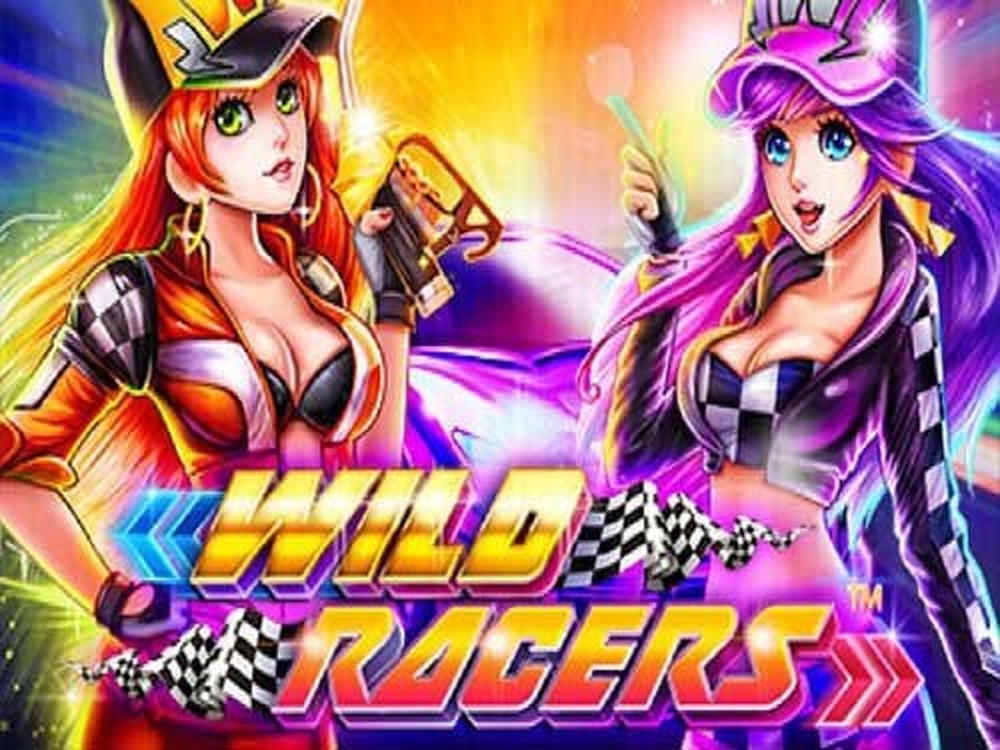 Win Money in Wild Racers Free Slot Game by Skywind