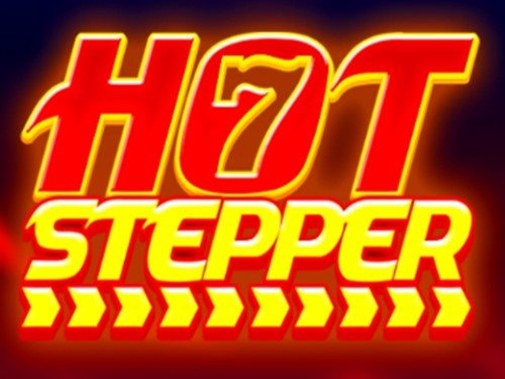 Hot Stepper Online Slot Demo Game by Slingo
