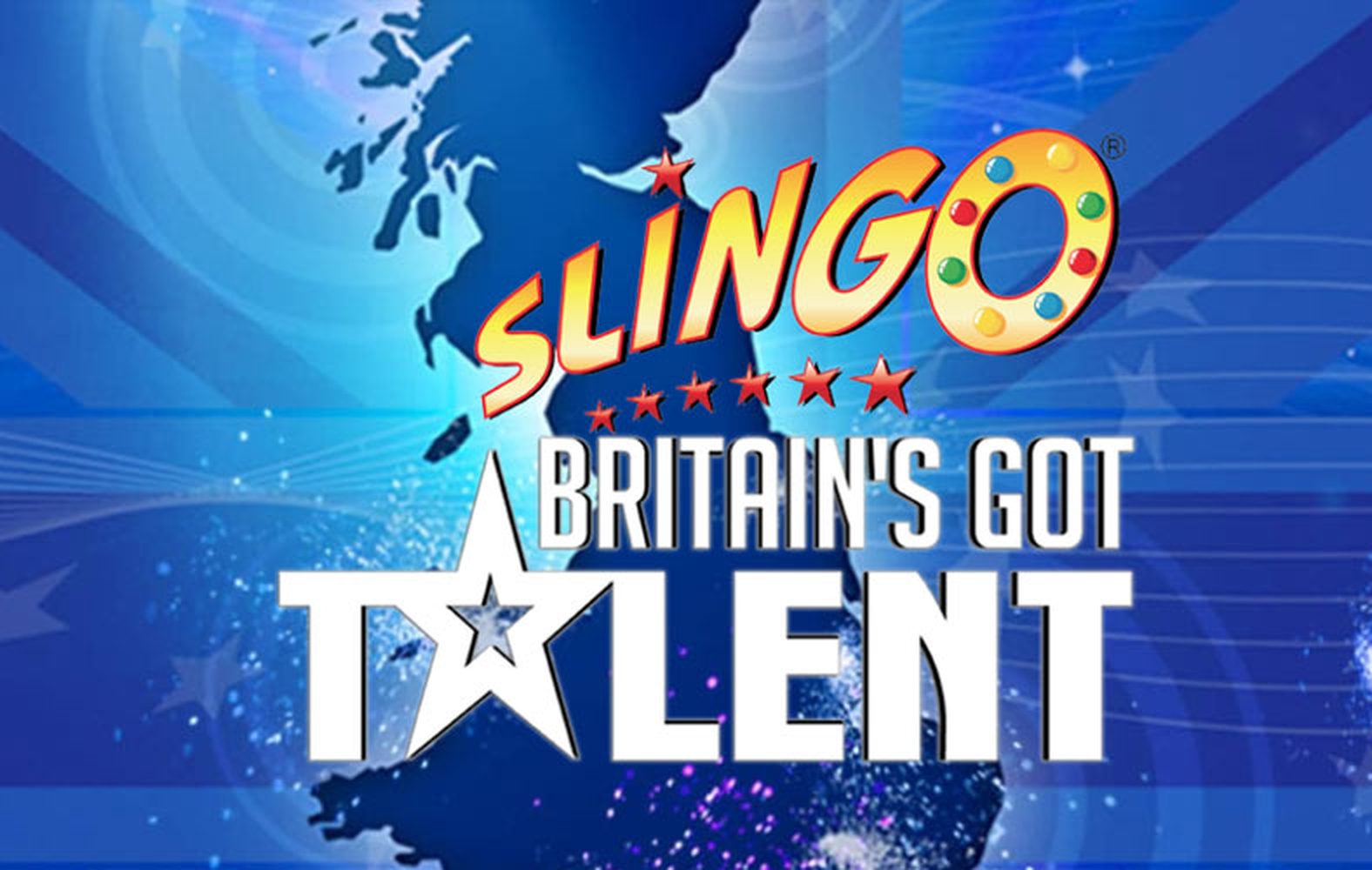 Slingo Britain’s Got Talent Online Slot Demo Game by Slingo