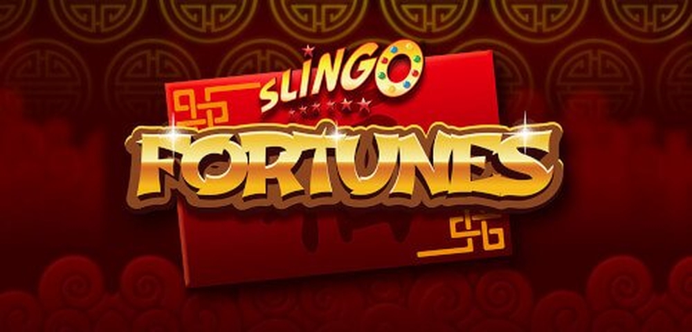 Slingo Fortunes Online Slot Demo Game by Slingo