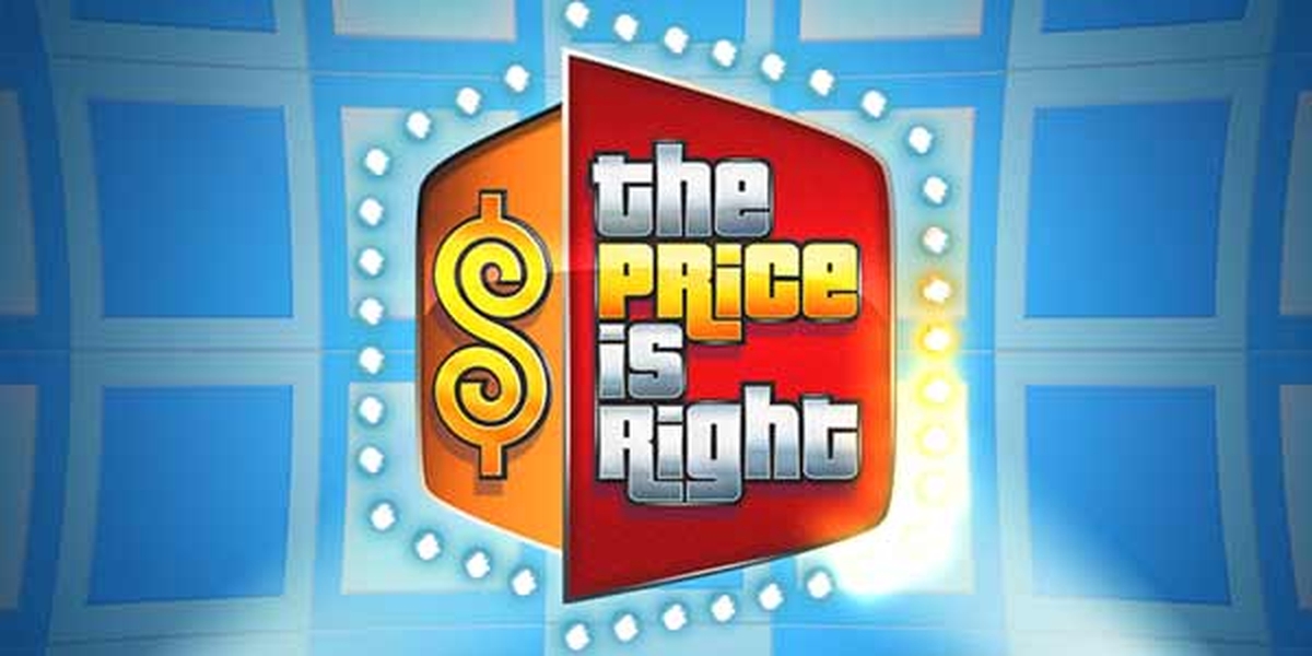 The Price Is Right (Slingo Originals) Online Slot Demo Game by Slingo