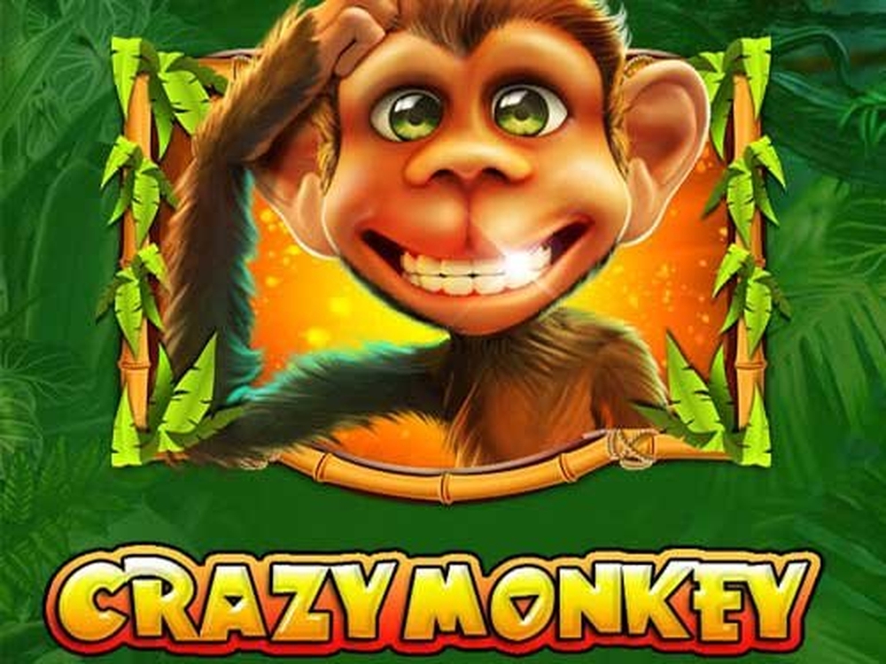 Crazy Monkey Free Play in Demo Mode