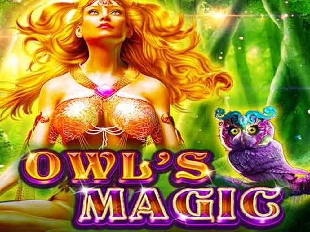 The Owl's Magic Online Slot Demo Game by Slotmotion