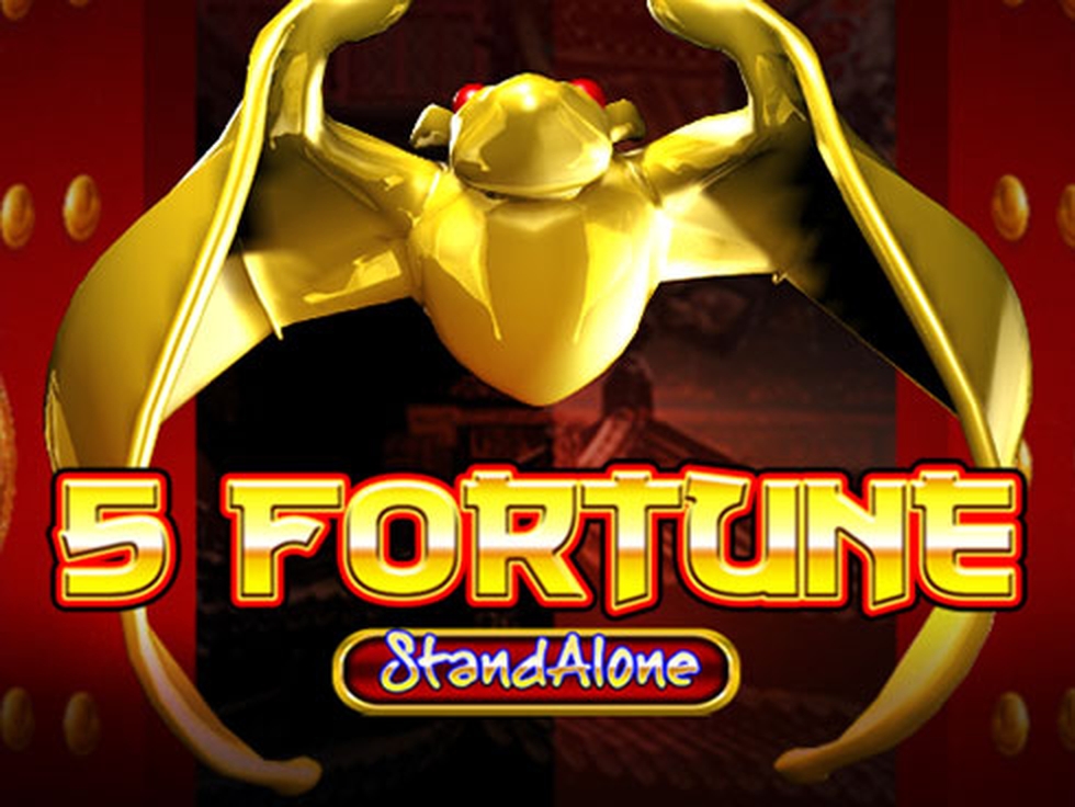 5 Fortune SA Online Slot Demo Game by Spade Gaming