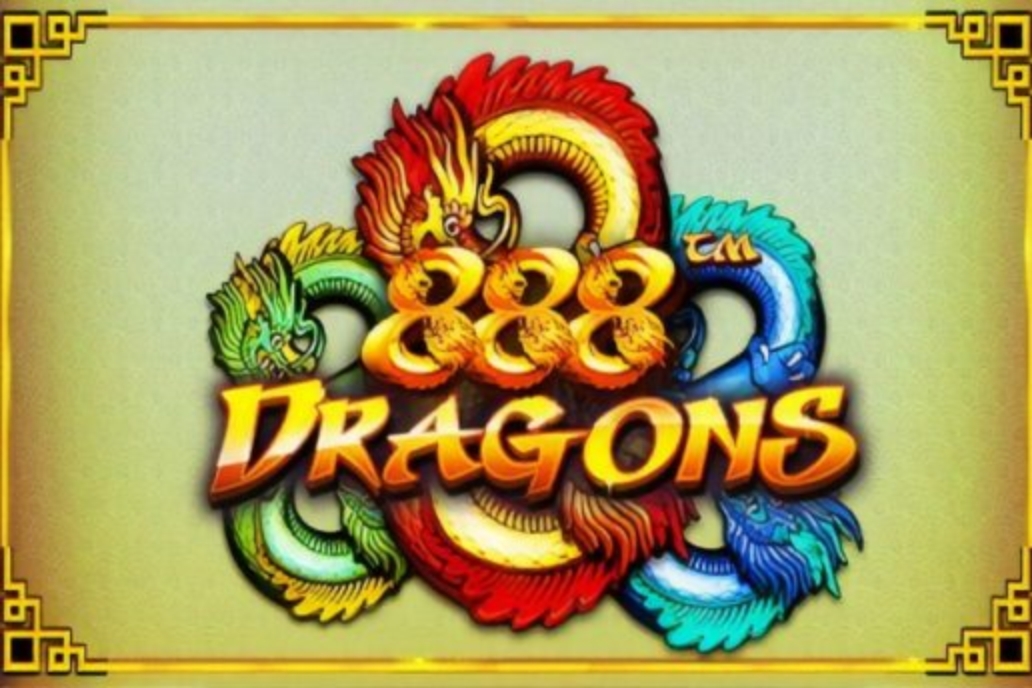 888 Dragons (Spadegaming) Online Slot Demo Game by Spade Gaming
