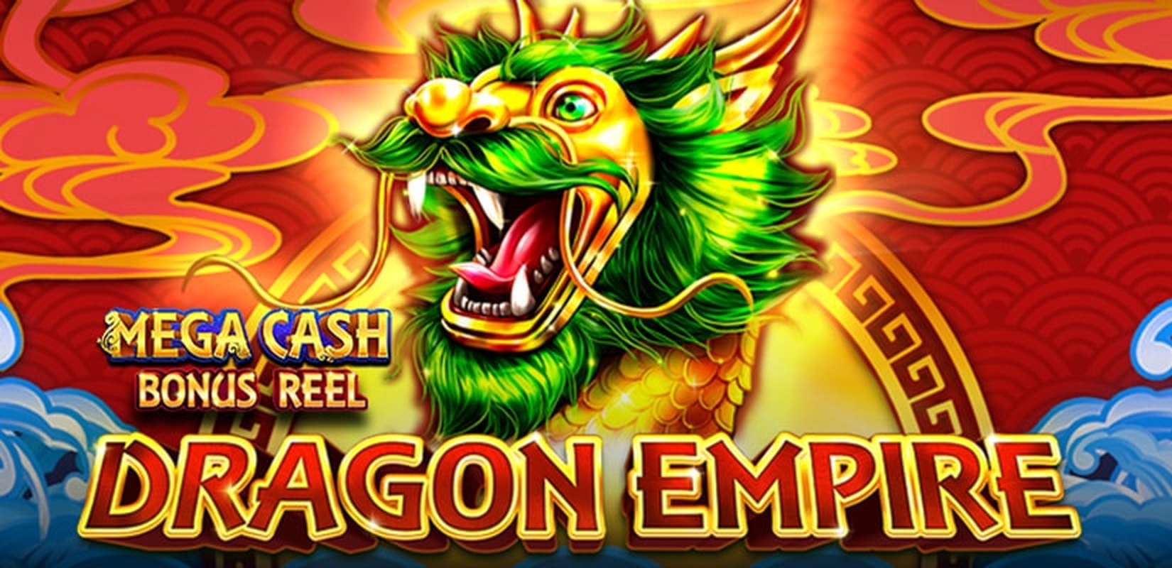 Dragon Empire Online Slot Demo Game by Spade Gaming