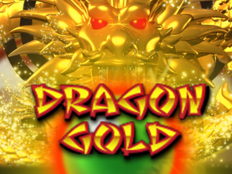 Dragon Gold SA Online Slot Demo Game by Spade Gaming