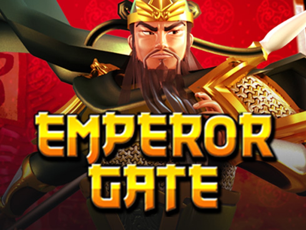 Emperor Gate SA Online Slot Demo Game by Spade Gaming
